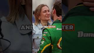 Kelly Piquet's family: All about Max Verstappen's partner's family & her racing heritage
