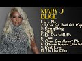 Love Is All We Need Mary J Blige Premier Hits Of The Year Mesmerizing