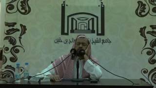 صورة حكم إبداء وجهها في عورة النظر أمام الأجانب