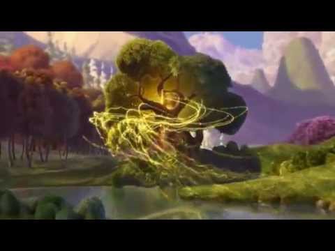 Tinker Bell and the Lost Treasure 2009 - If you believe (Bulgarian) - Lyubena Ninova