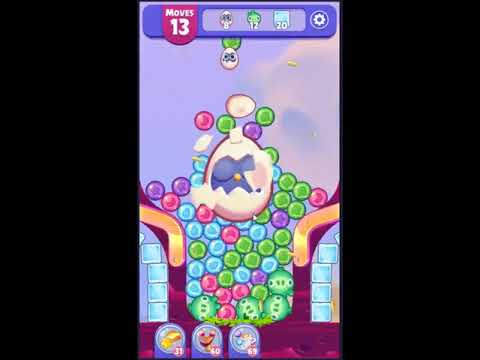 Angry Birds Dream Blast Level 1333 - NO BOOSTERS 😠🐦💤🎈 | SKILLGAMING ✔️