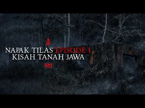 NAPAK TILAS PERISTIWA PENTING BUKIT TURGO