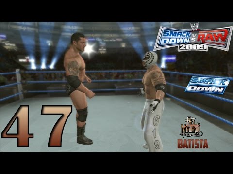 Team Batista Nintendo DS
