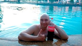 Я на МОРЕ - УРА!
