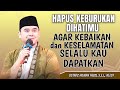 HILMAN FAUZI TERBARU INI YANG MENYEBABKAN KEBAIKAN ALLAH TIDAK SAMPAI KEPADAMU