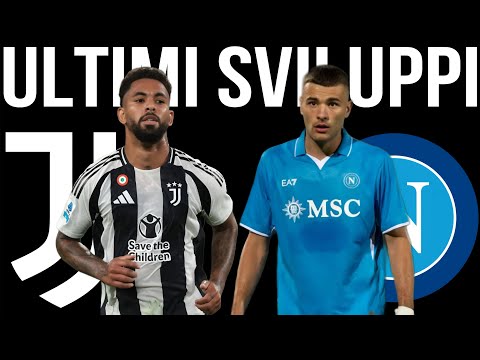 DOUGLAS LUIZ, È POSSIBILE UN MIRACOLO? IL TORO VENDE A 25 E COMPRA A 5. IL NAPOLI VUOLE LA B&B🚨