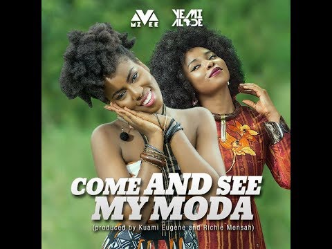 Lyrics | Mzvee - Come and See My Moda Ft Yemi Alade