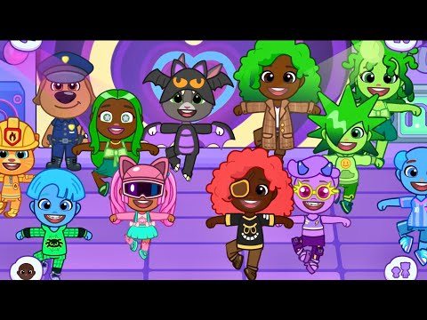 YouTube Thumbnail