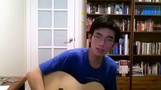 Across the Oceans by New Empire - COVER