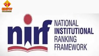India Rankings 2025   Courtesy Ministry of Education   EDU TV