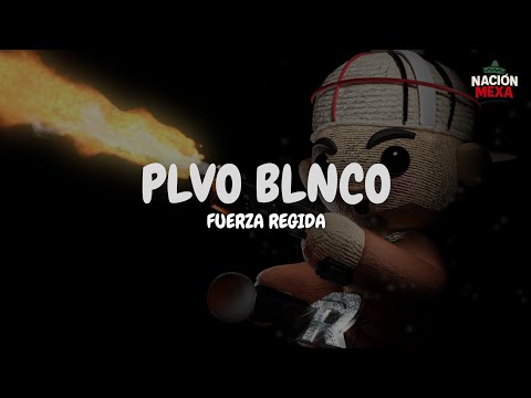 Fuerza Regida, Jonathan Caro ft. Chino Pacas - PLVO BLNCO