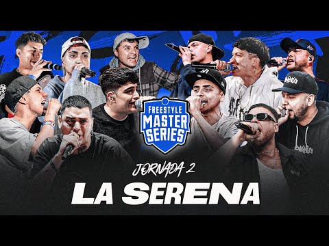 Urban Roosters and FMS Chile