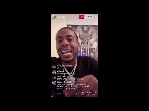 Trav EXPOSES 50 Cent, Why He Robbed Slowbucks, Beef w/ Lloyd Banks & Tony Yayo, Jimmy Henchman