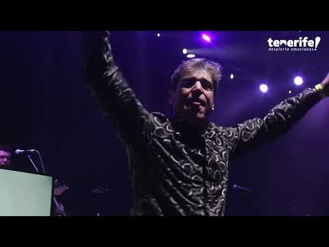 Sabor de amor - La Poptelera con Javier Ojeda - Danza Invisible