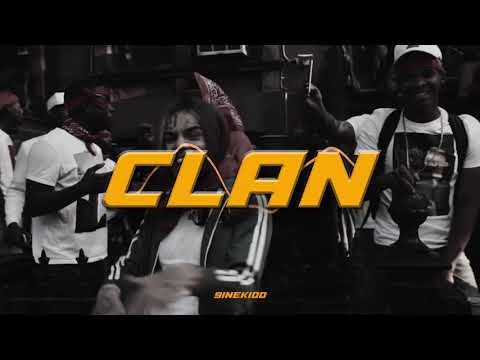[FREE] CLAN | Tekashi 69 x Nicky Minaj Type Beat TRAP
