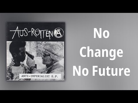 Video thumbnail for No Change, No Future, We’re Lost