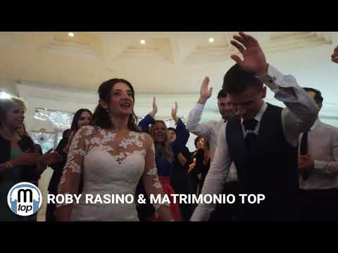 Matrimonio Italo Albanese-Plaza Vasto-Abruzzo-