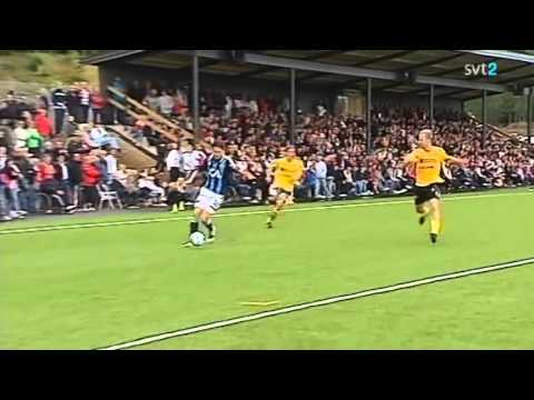 Svenska Cupen 2012-13: Dalstorp IF - Djurgårdens IF