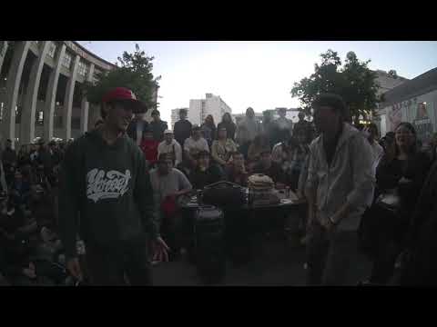 BIGTAMINA vs. CITOVY: Semifinal - Liga Inmortal Apertura 2024 | Fecha 35