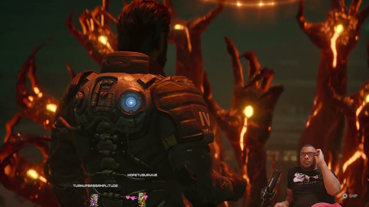 youtube VOD