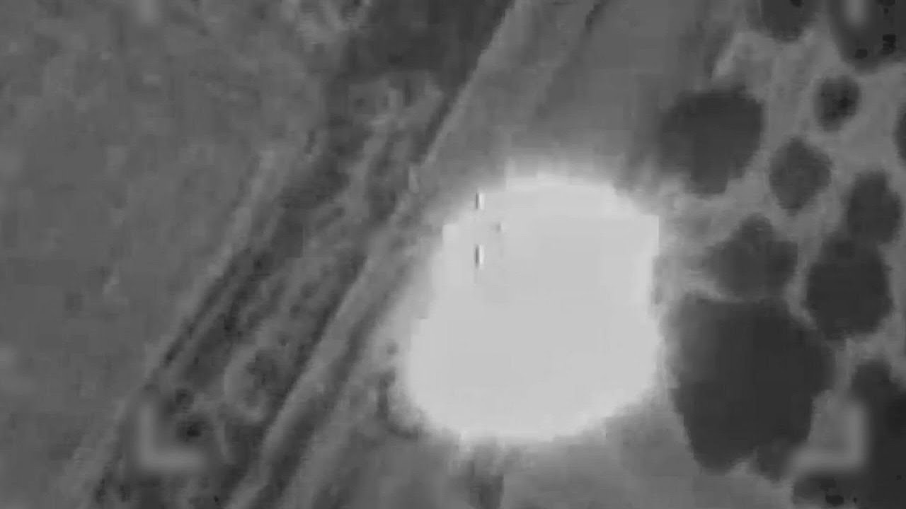 Israel executa "atualmente" operações terrestres "limitadas" no Líbano, segundo EUA | AFP