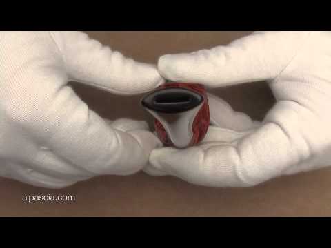 pipa Hilson 051 - pipe smoking