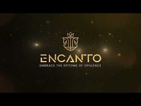 Saradeuz Encanto Project Tour 1