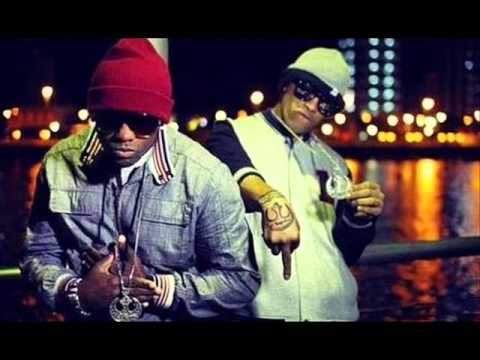 Baja Paca - Pacho Y Cirilo Ft Arcangel & Kendo Kaponi ' Alqaedas Incorporated '
