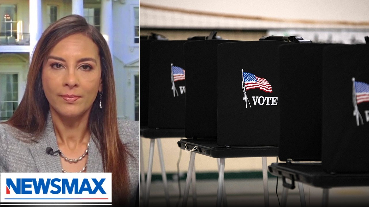 Harmeet Dhillon: We will catch and stop election cheaters | Bianca Across the Nation