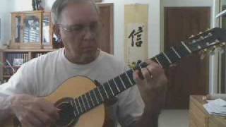 Ballad no 1 by Bernd Boeckmann