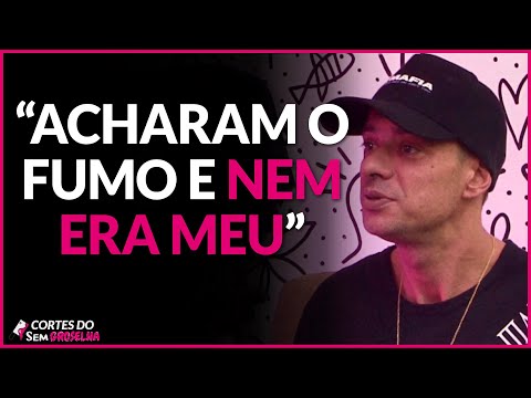 QUANDO PAÍS DA GANJA FOI LANÇADA MC ELTIN ESTAVA PRESO!