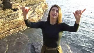 &quot;We Believe&quot; (Apostle&#39;s Creed) Keith &amp; Kristyn Getty - ASL by Listening Eyes