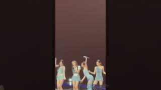 Download lagu aespa 'rich man' spoiler❣️ TMElive 2025 #aesparichman #aespa #kpop #shorts #fyp #new mp3