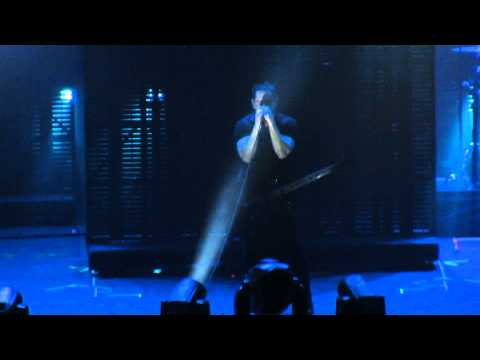 Nine Inch Nails- The Hand That Feeds - Live @ The Axis Planet Hollywood Las Vegas 7-19-14