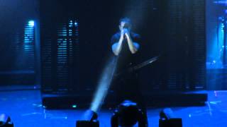 Nine Inch Nails- The Hand That Feeds - Live @ The Axis Planet Hollywood Las Vegas 7-19-14