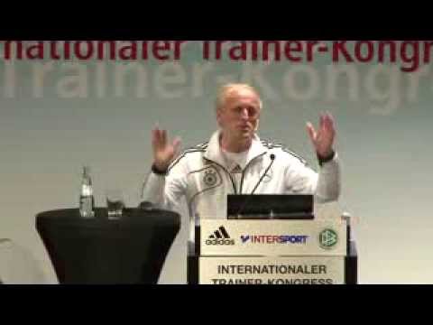 ITK 2013 - Individuelle technisch-taktische Details im Spielaufbau (Theorie)