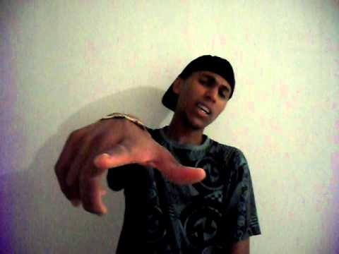 MC NUNGA - MEDLEY - BCN ( aguardem )