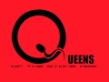 Queens of the Stone Age - You think I Ain't ...