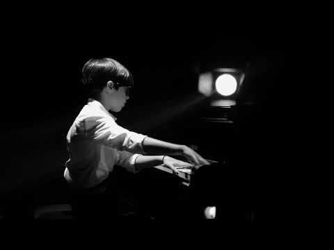 Milan Ilici - Three Preludes by George Gershwin