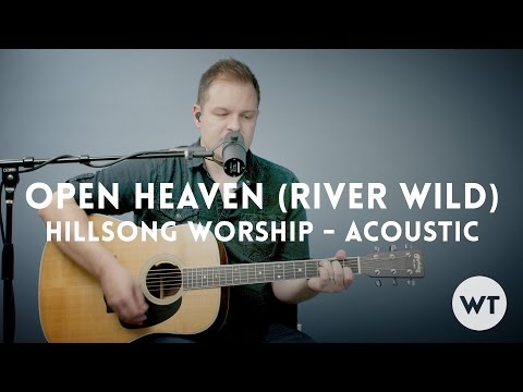 Sunrise - Open Heaven