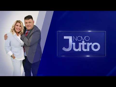 Novo Jutro - Dea I Sarapa - Sava Stambolic, Marijan Risticevic - 18.11.2025.