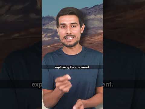 Mystery of World's Hottest Place (Death Valley)