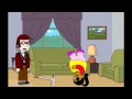 Oswald Family Episode 83 Grounded