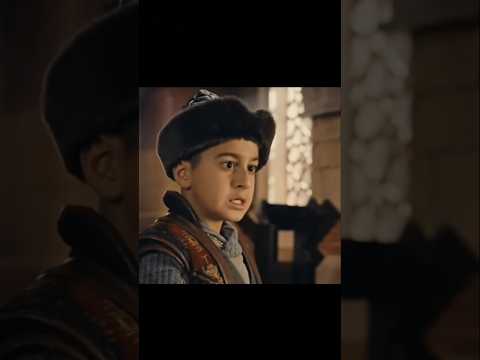 Ghazi finds out that Aladdin bey likes Gonca hatun🫢😂