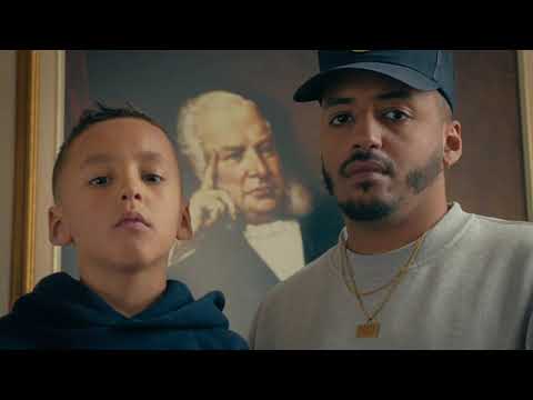 Awakenings ― We Were Always Here ― Reverence (A film by Teaunna Gray, 2020)