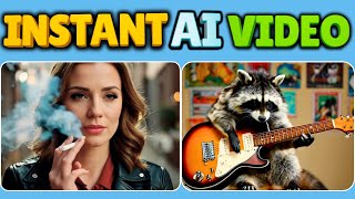 Real-Time AI Video is Finally Here (And It's Open-Source!)