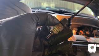 Coolant Temperature Sensor (Kia)