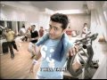 Aircel Surya In Gym Mov
