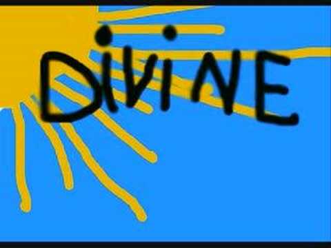 Divine video thumbnail