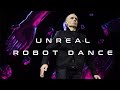 Robot Vall Dance Judge Showcase Back To The Future Battle 2024